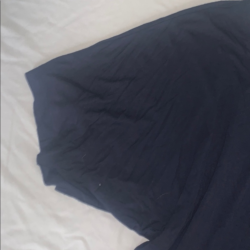 Blue top - Picture 3 of 4